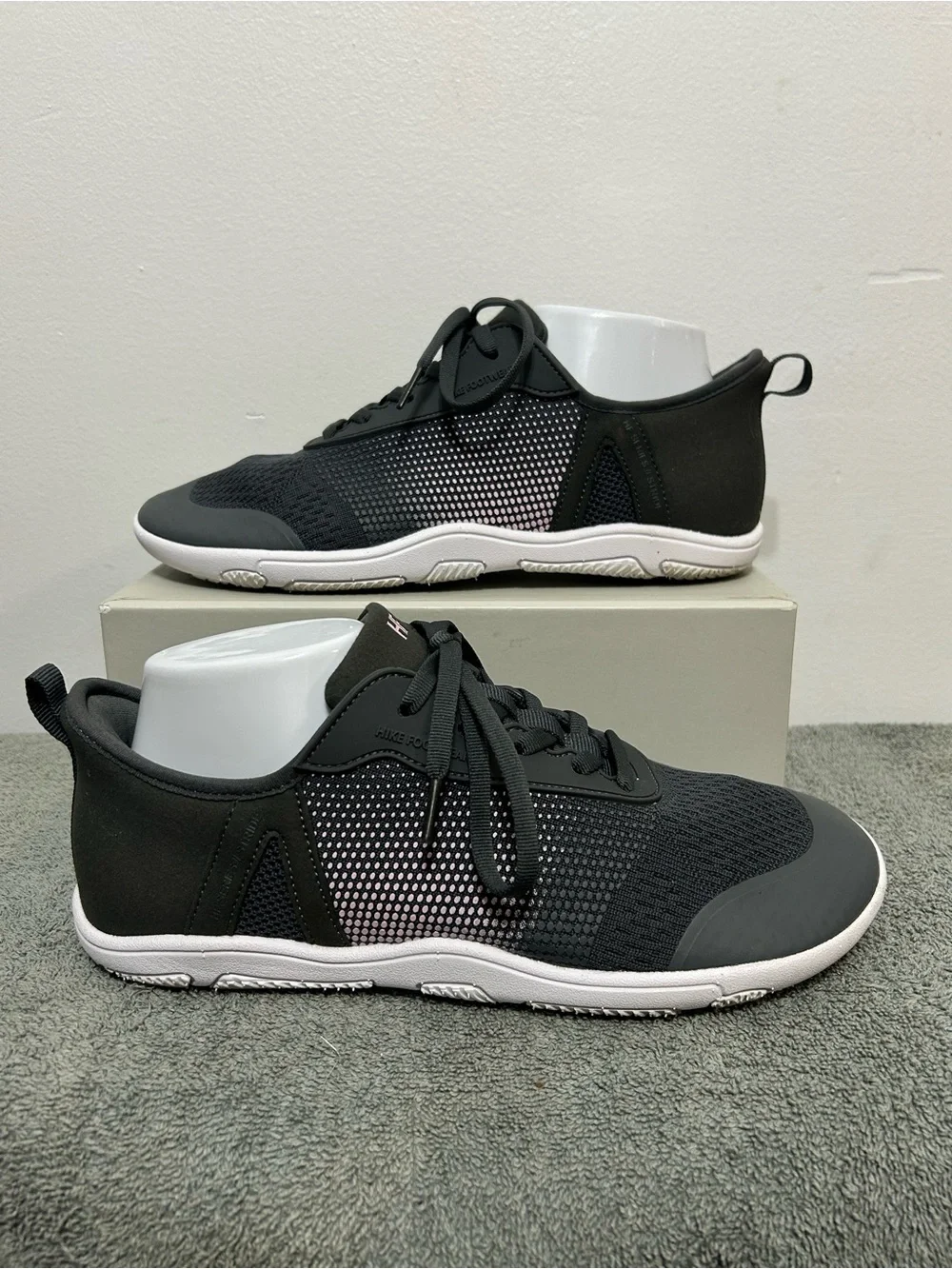 Hike Footwear HF Stride Barefoot Sneakers Womens Size 10 - 10.5